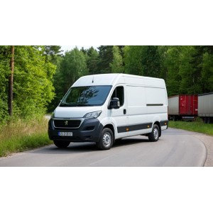 SAILUN COMMERCIO VX1. Обзор летних шин с усиленным каркасом для коммерческого транспорта 